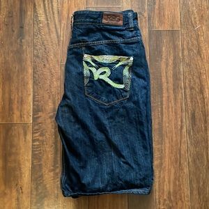 Rocawear Jorts